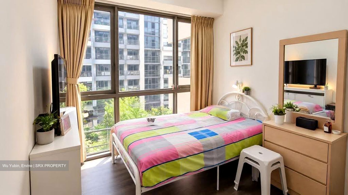Riverbank @ Fernvale (D28), Condominium #613834561